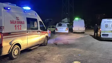 Kütahya Gediz'de 15 Yaşındaki Kayıp Kızın Vücudu Dere Kenarında Bulundu