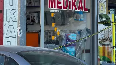 Mardin'in Kızıltepe İlçesinde Silahlı Çatışma: 1 Ölü, 5 Yaralı