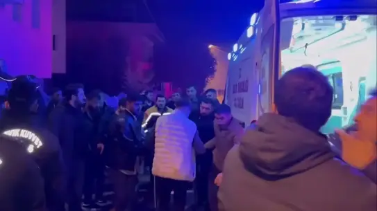 Tarsus'ta İzinsiz Gösteri Sonrası Gerginlik: Baltayı Taşa Vuran Sorumlu H.K.