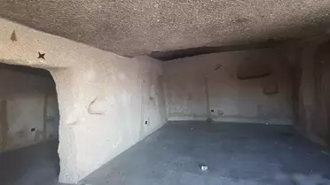 Kapadokya’da Kaçak Restoran Kaldırıldı: Göreme’nin Kültürel Mirası Korunuyor