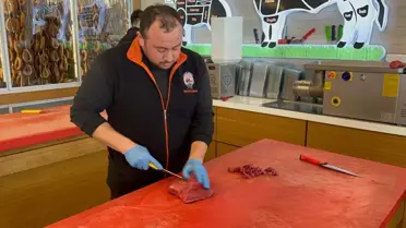 Nevşehir’de Ramazan Öncesi Fahiş Fiyat Denetimleri Başladı