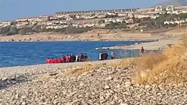 Vanda'da Üniversite Öğrencisi Rojin Kabaiş'in Gizemli Ölümü ve Yayınlanan Video