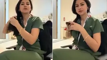 Saç Örme Protestosu Sonrası Hemşire İ.A.'nın Mahkeme Kararı ve Açıklamaları