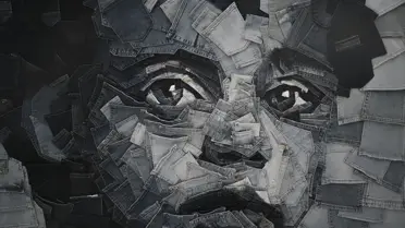 Deniz Sağdıç, Esenboğa’da Unutulan Valizlerden Dev Sanat Eseri Üretmeyi Planlıyor