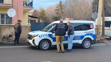 Aksaray’da 15 Yaşındaki Genç, Pompalı Tüfekle Arkadaşını Yaraladı