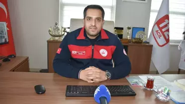 Şırnak Acil Çağrı Müdürü Erhan Tatar, AA’nın “Yılın Kareleri” Yarışmasında Birden Fazla Kategoride Öne Çıktı