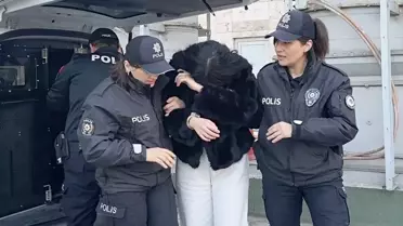 Samsun’da 24 Yaşındaki Kadın Sosyal Medyada Polis ve Bekçilere Hakaret Ederek Gözaltına Alındı