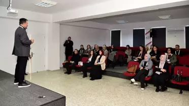 TDK, KKTC’de 120 Öğretmene 5 Günlük Diksiyon Atölyesi Düzenledi