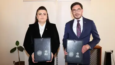Tokat’ta Kadın ve Gençler İçin Yeni İstihdam Atölyesi Açıldı