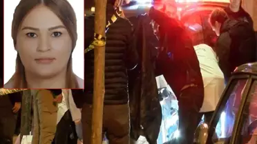 Şişli’de Çöp Konteynerinde Bulunan Ceset: TikTok Tanışıklığı Sonrası Şok Edici Cinayet