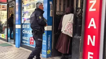 İnegöl'de Mısır Uyruklu Vatandaşa Şok Gelişme: Evinde Hareketsiz Bulundu