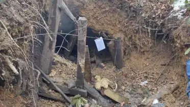 Zonguldak’ta Denetim Sonrası 6 Ruhsatsız Maden Ocağı Kapandı