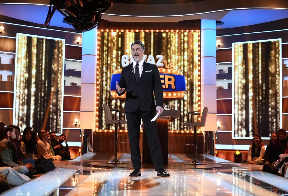 İrem Derici program kapağı