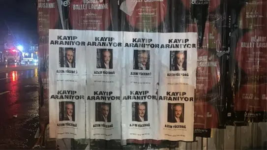 İnci Taneleri Dizisi Gizemli Tanıtım Kampanyasıyla Gündemde