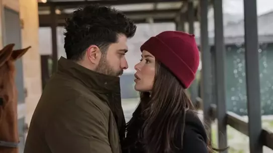 Doğukan Güngör’ün setten ayrılışı ve Feyza Civelek’ten destek mesajı