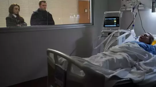 Test Sonucu Pozitif Çıkan Ünlü Yapımcının Teşkilat Dizisindeki Yeri Çıkarıldı