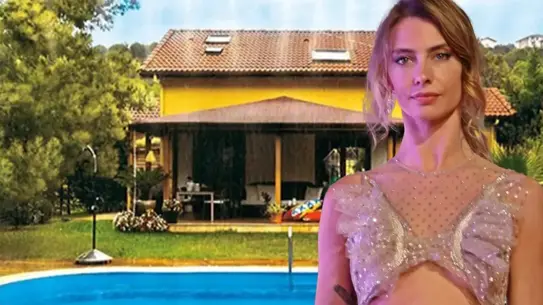 Tuba Ünsal, Bali'deki Lüks Villasını Satışa Çıktı: "Rabbim Böyle Dert Vermesin"