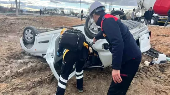 Kazanın detaylı fotoğrafı