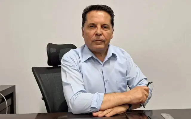 Özer'in teşekkür konuşması