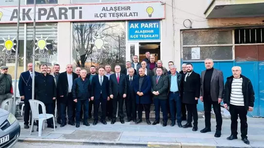 MHP Lideri Erkan Akçay’dan ‘Ülke ve Millet’ Vurgusu