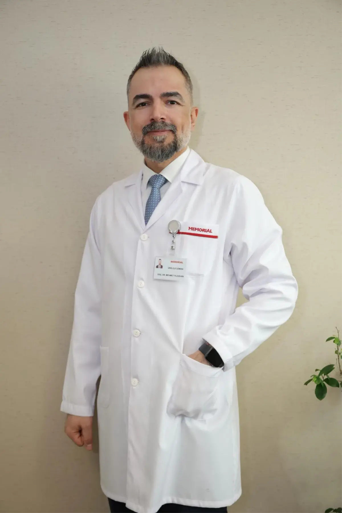 Robotik Cerrahi ile Böbrek Kanseri Tedavisinde Yeni Ufuklar