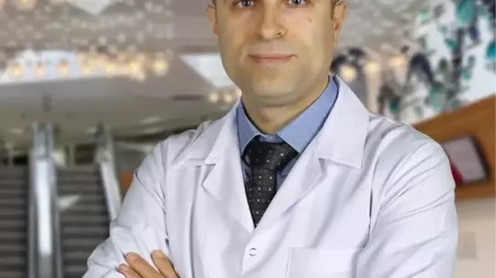 Omuz kas yırtıkları tedavi süreci görsel