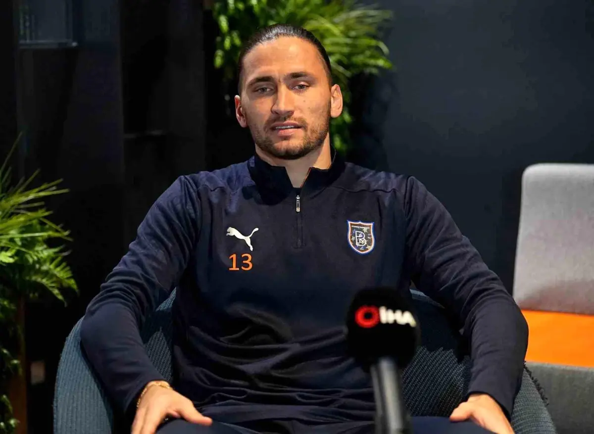 Crespo’nun Gol Sevinci Açıklaması: Yanlış Anlamalara Son!