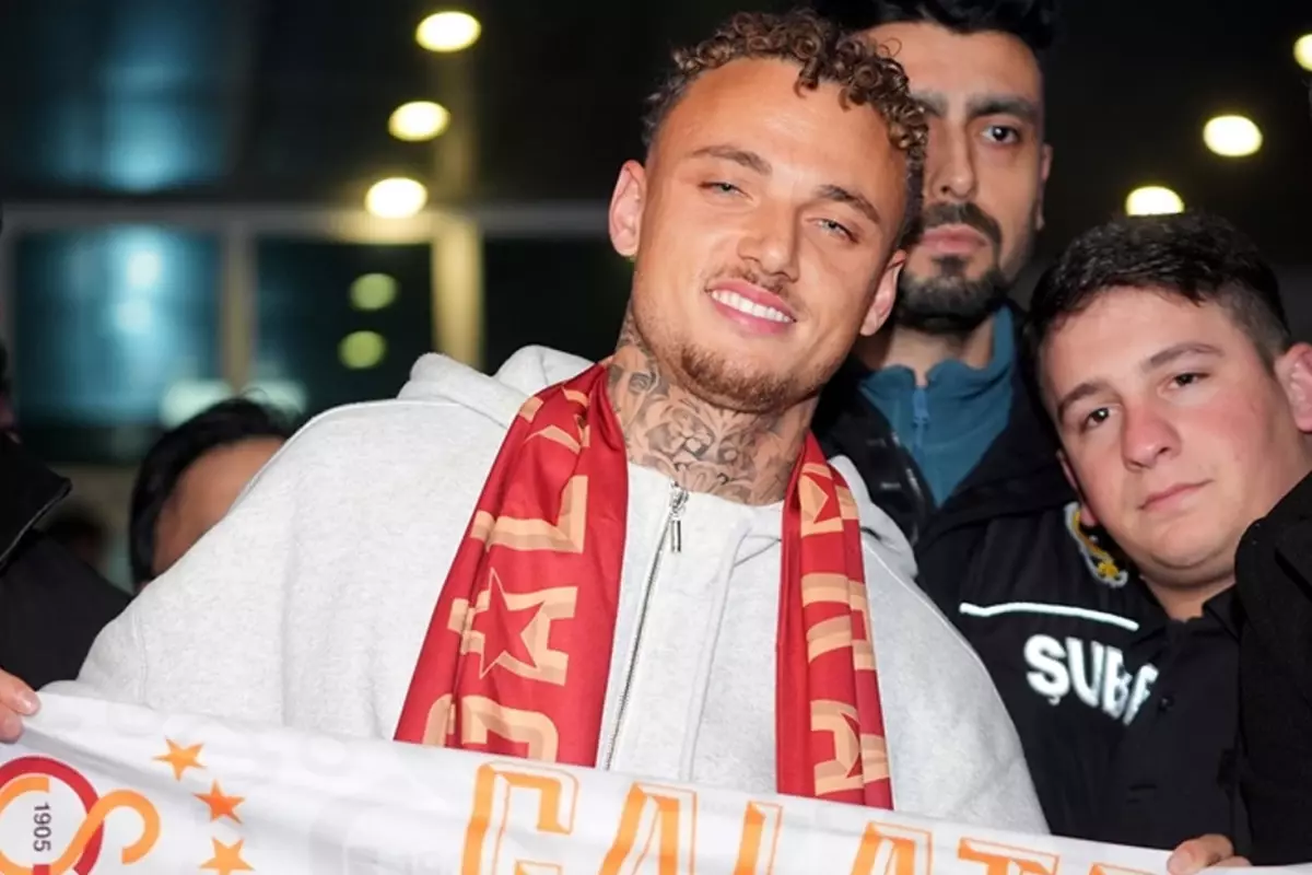 Noa Lang Transferi: Galatasaray'ın Opsiyon Şartı ve 2 Milyon Euro Tazminat Riski