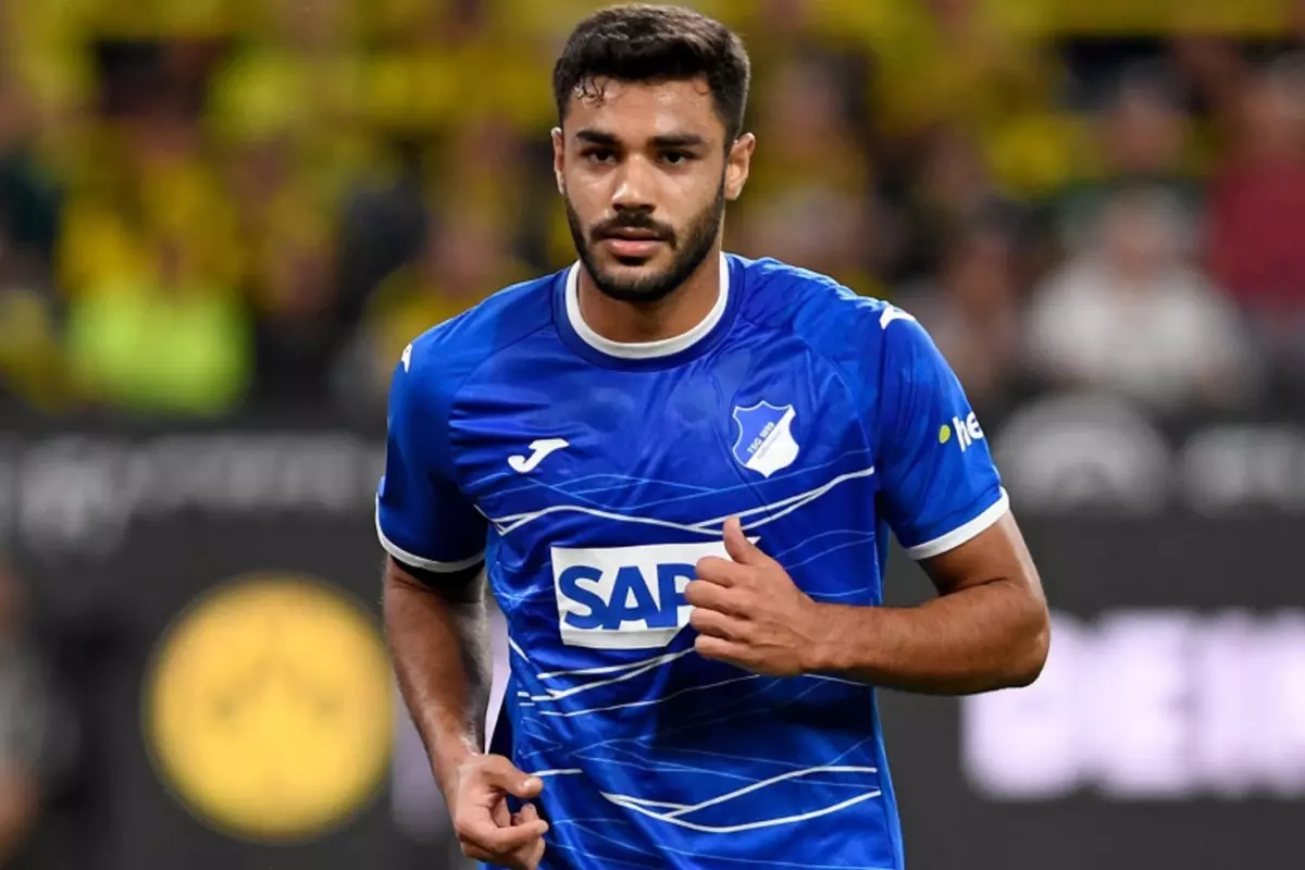 Beşiktaş, Ozan Kabak’ı Transfer Listesine Ekledi: Galatasaray’a Değil, Süper Lig’e Dönüş Mü?