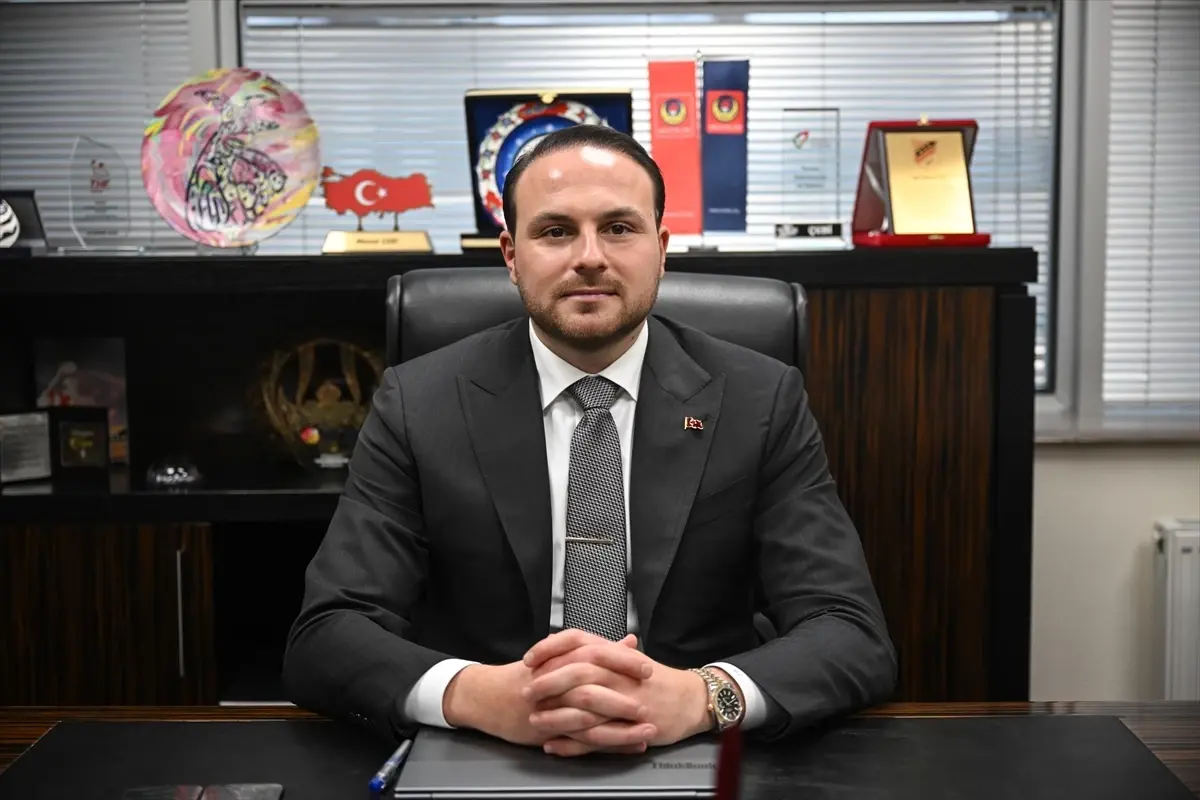 Türk Hentbolu 50. Yıl Gala: Ankara’da Genç Yetenekler Sahne Alacak