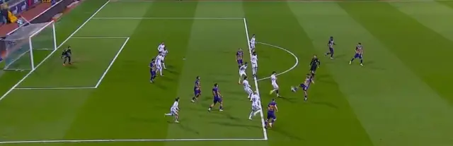 Umut Bozok'un gol anı