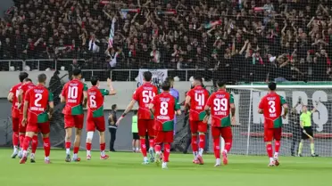 Karşıyaka, Şampiyonluk Umudunu Kaybetti: Play-off Hedefi Geriye Kalan