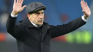 Abdullah Avcı, Konyaspor'un Teknik Direktör Koltuğuna Oturmak İçin Hazırlıkta