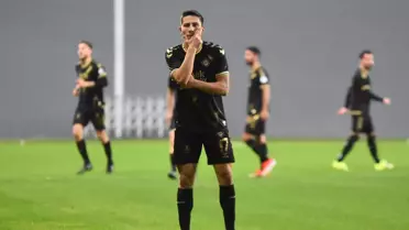 Altay, Denizli İdmanyurdu'nu 1-0 Yendi ve Moral Buldu