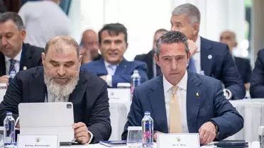 Fenerbahçe, Ali Koç’un ‘zehir zemberek’ ifadelerine sert yanıt verdi: Spor sahada kalmalı