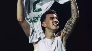 Bornova 1877, Turan Ali'nin 90. Dakika Golleriyle İzmir Çoruhlu'yu Yenerek 2'de 2 Yaptı