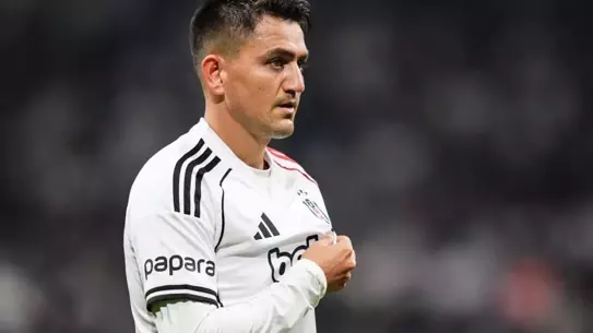 Cengiz Ünder, Eyüpspor’da Golünü Kutlarken Fenerbahçe Formasını Gözlerden Kaçırmadı