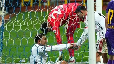 Cengiz Ünder Beşiktaş formasıyla beşinci golünü attı