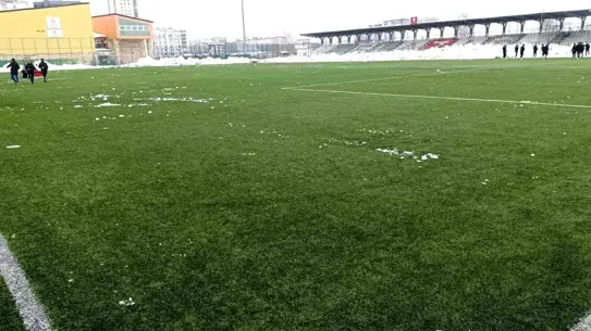 Elazığ 1. Amatör Küme'de Play-Off Ligi Kapılarını Açtı: Kovancılarspor, Paluspor ve EİÖİ Garantili