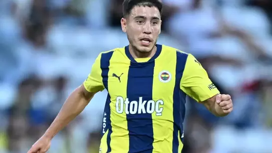 Emre Mor'un Galatasaray Gönderisi Taraftarların Öfkesini Çekti