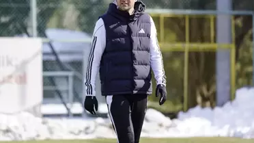 Gaziantep FK, Gençlerbirliği Maçına Hazırlıklarını Hızlandırdı