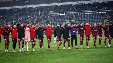 Göztepe ve Fenerbahçe takımı sahada