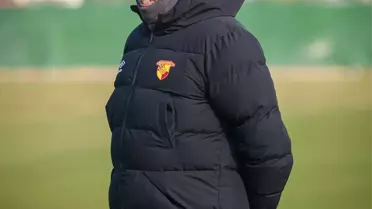 Göztepe, Fatih Karagümrük Maçına Hazırlıklarını Hızlandırdı