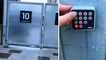 İngiliz Taraftar, Atalanta’nın 1907 Şifresiyle Stadyuma Girdi ve Sosyal Medyada Fırtına Koptu