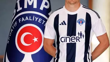 Kasımpaşa, Szalai'nin Sözleşmesini Çözerek Transfer Piyasasına Açıldı