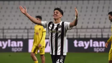 Manisa FK, İstanbulspor'u 1-0'lık Zaferle Geçti ve Play-Off Hedefine Bir Adım Daha Yaklaştı