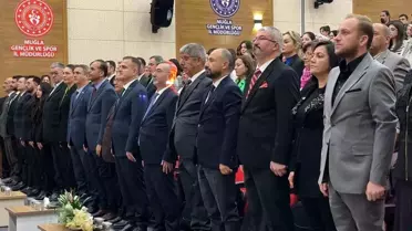 Muğla’da Gençlik Yılına Özel Yapay Zeka ve Bilişim Kış Kampı Açıldı