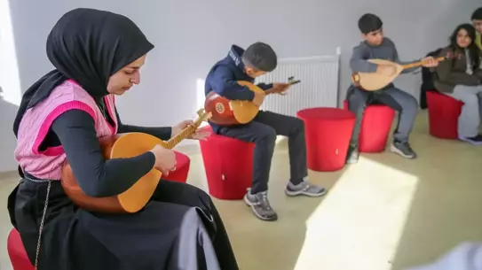 Yarıyıl tatilinde spor etkinliği