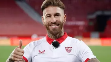 Sergio Ramos, Sevilla’yı 400 Milyon Euro’ya Satın Alma Sürecini Tamamladı