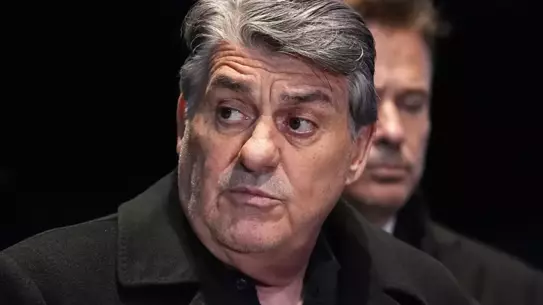 Beşiktaş Başkanı Serdal Adalı'dan Transfer Planı: Ayın 5'ine Kadar İşlem Tamamlanacak